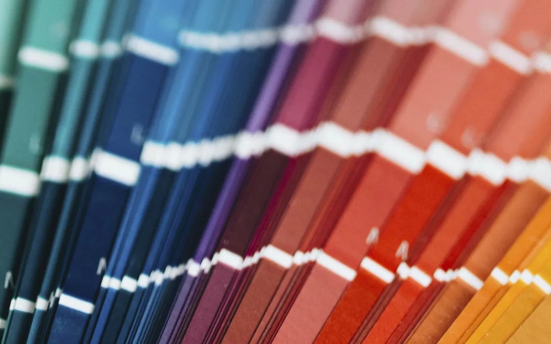 Incorporating Pantone’s Color of the Year into Your Small Business