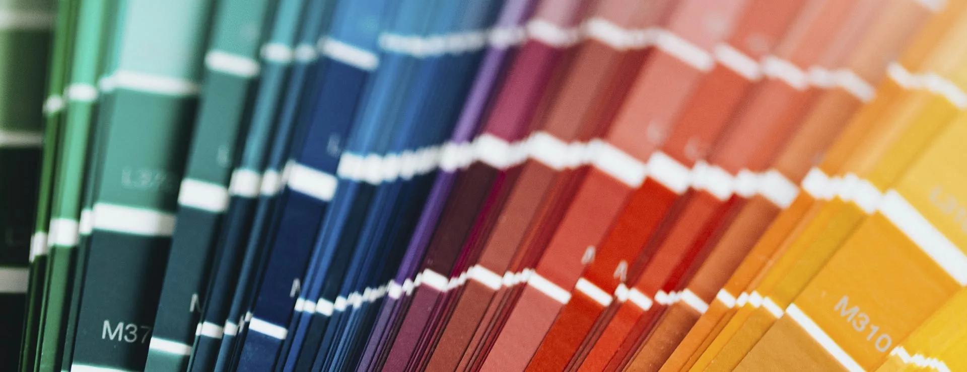 Pantone color swatches used in Northwest Arkansas graphic design services Pantone color swatches used in Northwest Arkansas graphic design services