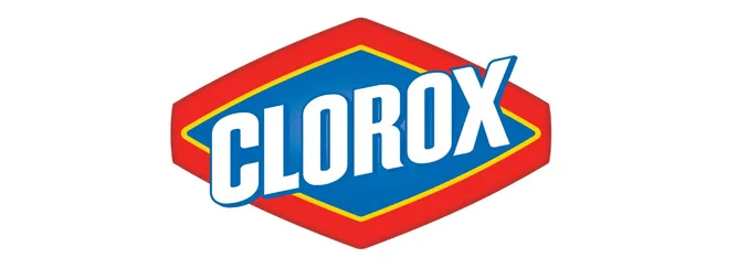 Interra Design Studios graphic design client Clorox