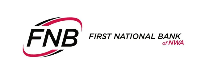 Interra Design Studios Website design client First National Bank of NWA