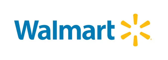 Interra Design Studios client logo - Walmart