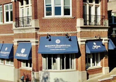 Romance Diamond Jewelers