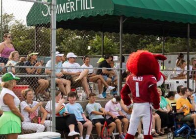 Summerhill Racquet Club