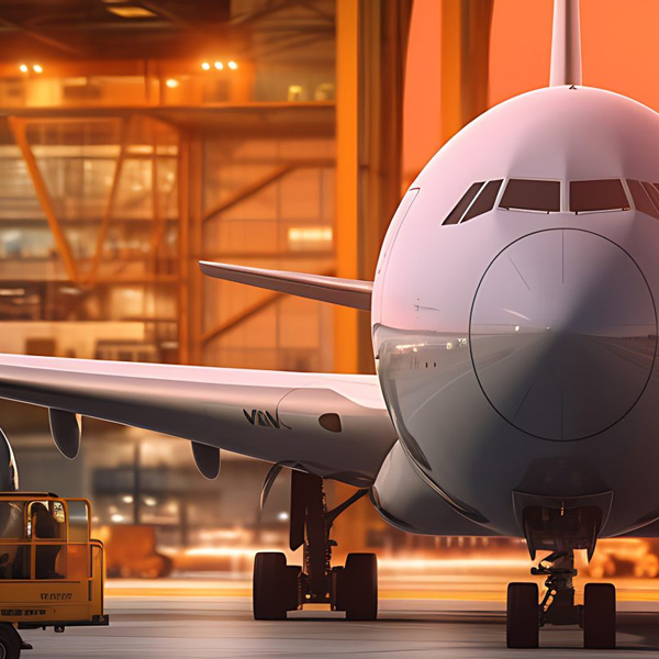 Interra Website design for Visium