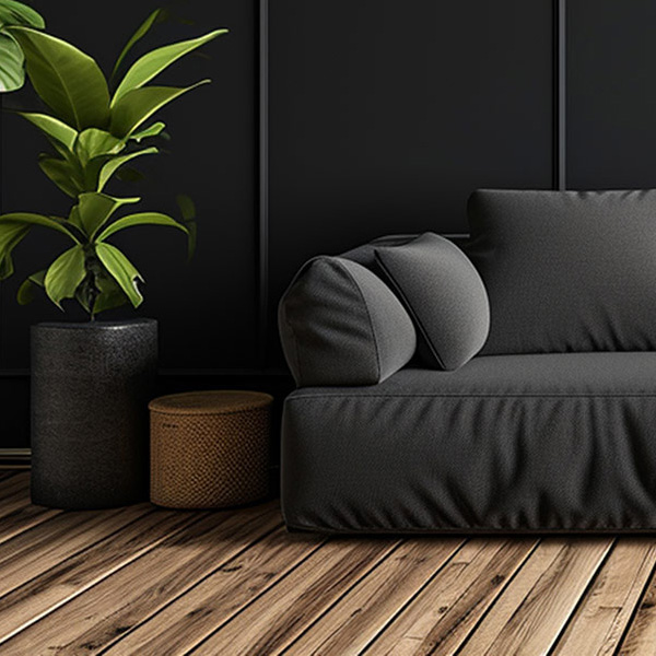 Interra website design Kings Flooring